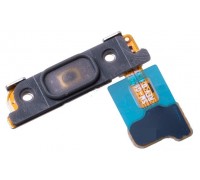 Шлейф Samsung G973F Galaxy S10/G975 Galaxy S10 Plus с кнопкой вызова ассистента Bixby