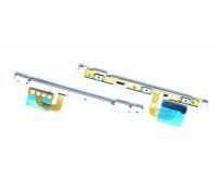 Шлейф Samsung G973F Galaxy S10/G975F Galaxy S10 Plus с кнопкой включения с кнопками регулировки громкости