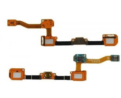 Шлейф Samsung i8190 Galaxy S3 mini с кнопкой меню (Home)