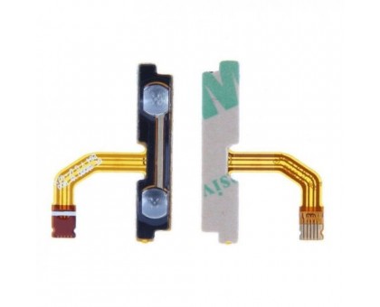 Шлейф Samsung i9060 Galaxy Grand Neo/i9062 с кнопками регулировки громкости