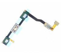 Шлейф Samsung i9105 Galaxy S2 Plus с кнопкой меню (Home)