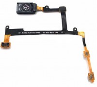 Шлейф Samsung i9300 Galaxy S3/i9301/i9305 Galaxy S3 LTE с кнопками регулировки громкости с динамиком