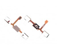 Шлейф Samsung J200F Galaxy J2 с кнопкой меню (Home)