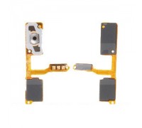 Шлейф Samsung J250F Galaxy J2 (2018) с кнопкой меню (Home)