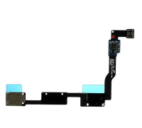 Шлейф Samsung N7000 Galaxy Note/i9220 с кнопкой меню (Home) оригинал