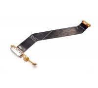 Шлейф Samsung N8000 Galaxy Note/N8010/N8020 с разъемом зарядки с микрофоном