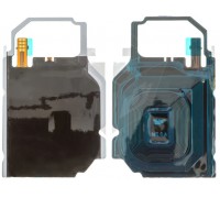 Шлейф Samsung N920F Galaxy Note 5 беспроводной зарядки NFC-модуля