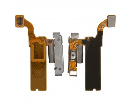 Шлейф Samsung N930F Galaxy Note 7 с кнопкой включения