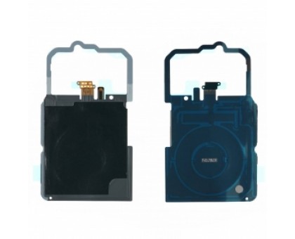 Шлейф Samsung N950F Galaxy Note 8/N950FD беспроводной зарядки NFC-модуля