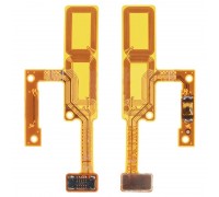 Шлейф Samsung N950F Galaxy Note 8/N950FD с кнопкой включения