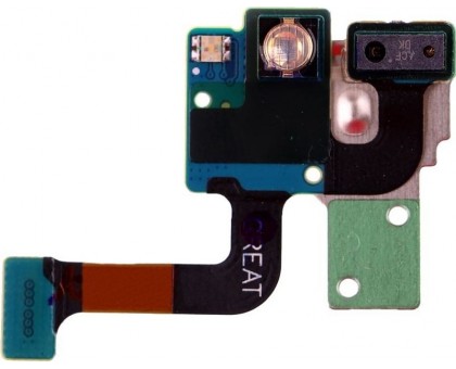 Шлейф Samsung N950U Galaxy Note 8 с датчиком приближения