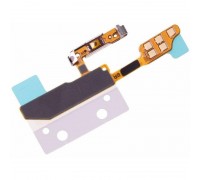 Шлейф Samsung N960 Galaxy Note 9 с кнопкой включения
