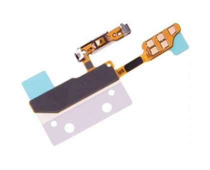 Шлейф Samsung N960 Galaxy Note 9 с кнопкой включения