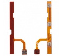 Шлейф Samsung P1000 Galaxy Tab/P1010 с кнопкой включения с кнопками регулировки громкости