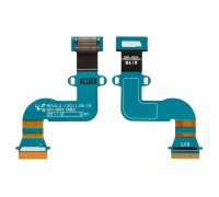 Шлейф Samsung P3100 Galaxy Tab 2 7.0"/P3110 /P6200/P6210 межплатный на дисплей