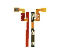 Шлейф Samsung P3100 Galaxy Tab 2 7.0"/P3110 с кнопкой включения с кнопками регулировки громкости
