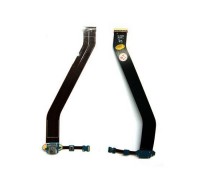 Шлейф Samsung P5200 Galaxy Tab 3 10.1"/P5210/P5220 с разъемом зарядки с микрофоном