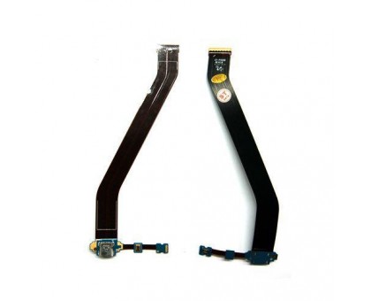 Шлейф Samsung P5200 Galaxy Tab 3 10.1"/P5210/P5220 с разъемом зарядки с микрофоном