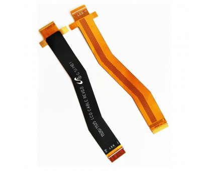 Шлейф Samsung P600 Galaxy Note 10.1"/P601/P605 межплатный