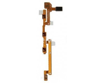 Шлейф Samsung T210 Galaxy Tab 3 7.0"/T211 с кнопкой включения с кнопками регулировки громкости