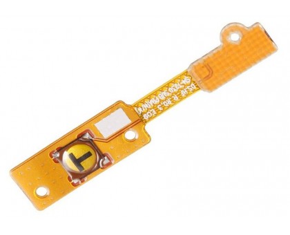 Шлейф Samsung T230 Galaxy Tab 4 7.0"/T235 с кнопкой меню (Home)