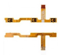 Шлейф Samsung T230 Galaxy Tab 4 7.0/T235 с кнопкой включения с кнопками регулировки громкости