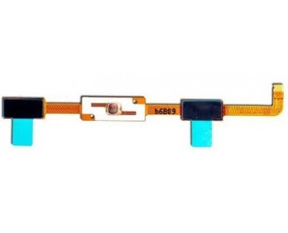 Шлейф Samsung T280 Galaxy Tab A 7.0 2016 Wi-Fi/T285 LTE/Wi-Fi с кнопкой меню (Home)