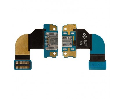 Шлейф Samsung T310 Galaxy Tab 3 8.0 с разъемом зарядки версия Wi-Fi оригинал