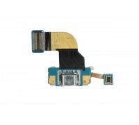 Шлейф Samsung T310 Galaxy Tab 3 8.0" версия Wi-Fi с разъемом зарядки