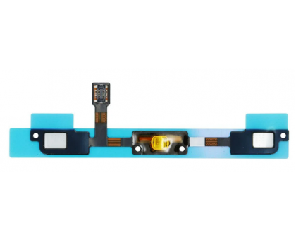 Шлейф Samsung T320 Galaxy Tab Pro 8.4/T321/T325 с кнопкой меню (Home)