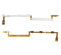 Шлейф Samsung T320 Galaxy Tab Pro 8.4/T321/T325 с кнопкой включения с кнопками регулировки громкости