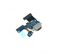 Шлейф Samsung T395 Galaxy Tab Active 2 8.0 LTE с разъемом зарядки с микрофоном оригинал