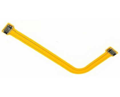 Шлейф Samsung T590 Galaxy Tab A 10.5 Wi-Fi/T595 LTE межплатный