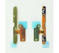 Шлейф Samsung T710 Galaxy Tab S2 8.0"/T715/T719 с кнопкой включения с кнопками регулировки громкости