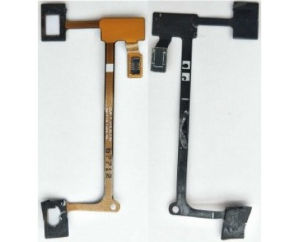 Шлейф Samsung T710 Galaxy Tab S2 8.0 /T715/T719 с сенсорными кнопками