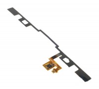 Шлейф Samsung T800 Galaxy Tab S 10.5"/T805 с сенсорными кнопками