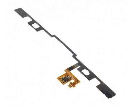 Шлейф Samsung T800 Galaxy Tab S 10.5"/T805 с сенсорными кнопками