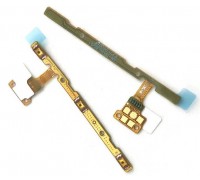 Шлейф Samsung T810 Galaxy Tab S2 9.7 Wi-Fi/T813/T815 LTE/T819 с кнопкой включения с кнопками регулировки громкости