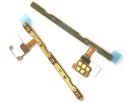 Шлейф Samsung T810 Galaxy Tab S2 9.7 Wi-Fi/T813/T815 LTE/T819 с кнопкой включения с кнопками регулировки громкости