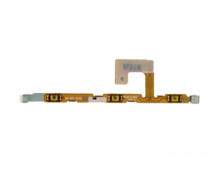 Шлейф Samsung T820 Galaxy Tab S3 9.7 Wi-Fi/T825 LTE с кнопкой включения с кнопками регулировки громкости