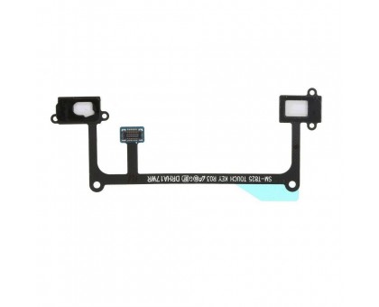 Шлейф Samsung T820 Galaxy Tab S3 9.7 Wi-Fi/T825 LTE с сенсорными кнопками