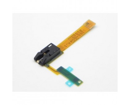 Шлейф Sony C5302 Xperia SP M35h/C5303 M35i/C5306 с разъемом наушников