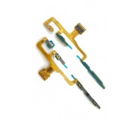 Шлейф Sony C6502 Xperia ZL L35h/C6503/C6506 с кнопкой включения с кнопками регулировки громкости