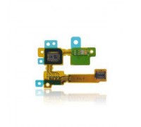 Шлейф Sony C6802 Xperia Z Ultra XL39h/C6806/C6833 с микрофоном с датчиком освещенности