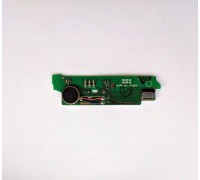 Шлейф Sony D2302 Xperia M2 S50h/D2303/D2305/D2306/D2403 с микрофоном плата вибро