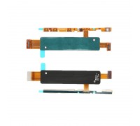 Шлейф Sony E2303 Xperia M4/E2312 с кнопкой включения с кнопками регулировки громкости с кнопкой камеры