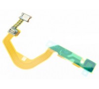 Шлейф Sony H8166 Xperia XZ2 Premium с микрофоном