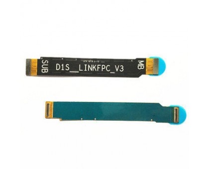 Шлейф Xiaomi Mi A2 Lite/Mi 6 Pro межплатный