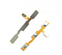 Шлейф Xiaomi Mi A2 Lite/Mi 6 Pro с кнопкой включения с кнопками регулировки громкости