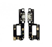 Шлейф Xiaomi Mi A2 Lite/Mi 6 Pro с разъемом зарядки с микрофоном плата зарядки